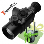 THERMTEC Vidar 335 2.0 384x288, 35mm, 1x-4x, Wi-Fi + gift ESKY E50 trail camera Termilised vaatamisv&auml;&auml;rsused Vidar2.0_335 / ES-E50G