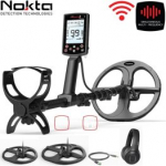 NOKTA THE LEGEND 2 + DetectoBag metallidetektor nokta_the_legend_2