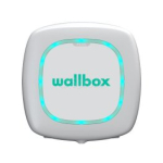 WALLBOX Pulsar Plus, 22 kW White laadimisjaamad PLP1-0-2-4-9-001