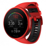 POLAR Vantage V2 Red spordikell