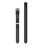 GARMIN QuickFit Band 20m, Black (3-piece Dive Set) aksessuaarid 010-13028-00