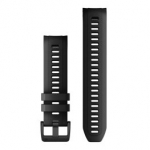 GARMIN Approach S70, Watch Band, Black aksessuaarid 010-13234-02