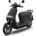 NINEBOT BY SEGWAY E110S Black, EScooter elektrilised t&otilde;ukerattad AA.50.0002.45