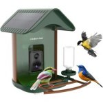 CAMOUFLAGE EZ Birdfeed 1 metsakaamerad 128015