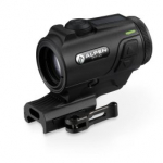 ALPEN OPTICS Nevada LT Prism 3x24 with ballistic reticle optilised sihikud ALP71324LT