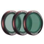 FREEWELL Magnetic ND Filters "Standard Day" for DJI NEO 2, 3 pcs. aksessuaarid FW-NE2-STD