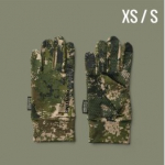 NORTHERN HUNTING SIGVALD OPT 9 camouflage gloves for hunting and outdoor, size XS/S Охотничья одежда для женщин 605722-OPT9-XSS
