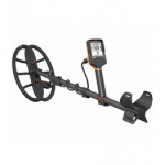QUEST Q60 metallidetektor 288-027