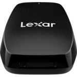 LEXAR Cardreader CFexpress Type B (LRW550U) USB 3.2 Gen 2x2 Reader aksessuaarid FN-116972