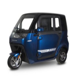I.M.L. Flipper, Acid 60V 58Ah 1500W, Blue mikromasin IML-FLIPPER-A60V58AH-BL
