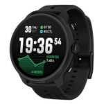 SUUNTO Race 2, All Black spordikell SS051200000