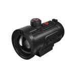 THERMTEC HUNT 650 LRF 640x512, 50mm, 1x-16x, Wi-Fi thermal imaging attachment Hunt 650L