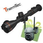 THERMTEC Oryx-L 635, 640*512, 35mm + gift Huntop E50 trail camera Termilised vaatamisv&auml;&auml;rsused Oryx635L / ES-E50G