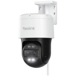 Reolink 4K Dual-Lens PoE Auto Tracking, TrackMix 8 MP, 2.8mm/F1 nutikad kaamerad PCTMXPT4K02