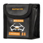 Sunnylife Battery Bag for Mini 3 Pro (for 2 batteries) aksessuaarid MM3-DC385