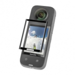 Sunnylife Curved Screen Tempered Film for Insta360 X3 aksessuaarid IST-BHM492