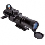 FIREFIELD RapidStrike 1-4x24 Riflescope optilised sihikud FF13071k