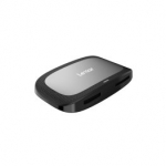 LEXAR Cardreader CFexpress Type A & SD (LRW530U) UHS-II USB 3.2 Gen2 Reader aksessuaarid FN-121313