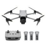 DJI Air 3S Fly More Combo (DJI RC-N3) drons CP.MA.00000815.01