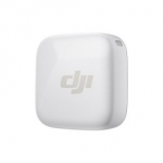 DJI Mic Mini Transmitter (Arctic White) aksessuaarid CP.RN.00000430.01