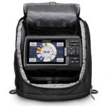 GARMIN STRIKER Vivid 5cv Ice Fishing Bundle, w/GT8HW-IF + gift kajalood 010-02551-11