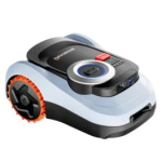 SEGWAY Navimow i208 LiDAR 800 m&sup2; tark aiarobot AA.12.04.03.0001