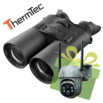 THERMTEC Ventus 635L + gift Huntop E50 trail camera termopildi binoklid VENTUS-635L / ES-E50G