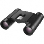 Eschenbach Binoculars Club 10x25 B 10 x 25mm Roof black (rubberized) binoklid 22789