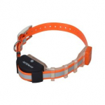 NITEforce Live Map Dog GPS collar elektrilised kraed 3-9
