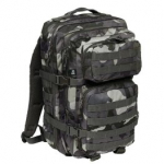BRANDIT Backpack US Cooper Large, 40 l Seljakott jahiks 2003309-99