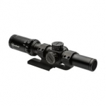 FIREFIELD RapidStrike 1-6x24 Riflescope optilised sihikud