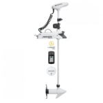 MINN KOTA Riptide Terrova 55 lb. / no FP / i-Pilot Link BT - 54" paadi elektrimootor 1363707