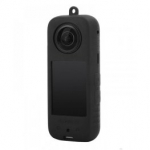 Sunnylife Insta360 X3 Camera Cover & Strap aksessuaarid ST-BHT504