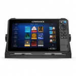 LOWRANCE HDS-9 PRO No Transducer (ROW) kajalood 000-15997-001