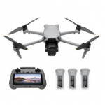 DJI Air 3S Fly More Combo (DJI RC 2) drons CP.MA.00000816.01
