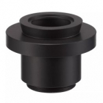 Bresser Science C-Mount MikroCam Adapter mikroskoobid 5942101