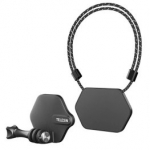 TELESIN Macmagnetic mount set for sports cameras aksessuaarid TE-MMK-002