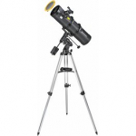 Bresser Pollux 150/750 EQ3 with Solar-Filter teleskops 4650750