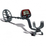 BOUNTY HUNTER Land Ranger Pro metallidetektor 3410011