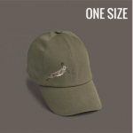 NORTHERN HUNTING DYRR GREEN cup for hunting and outdoor, ONE SIZE Jahiriided meestele 606656-GR-ONE