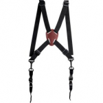 FOCUS Binocular Harness with buckle binoklid