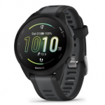 GARMIN Forerunner 165, Black/Slate Grey spordikell 010-02863-20
