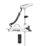 MINN KOTA Riptide Terrova 112 LBS 72" / 183cm, 36V paadi elektrimootor 1363791