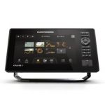 HUMMINBIRD XPLORE 9 CMSI+ kajalood 412000-1M