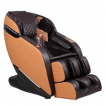Harm&otilde; Relax S9 Massage chair, Brown massaažitoolid HARMO-RELAX-S9