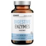 ICONFIT Digestive Enzymes capsules, N60 toidulisand ICF-DE-60