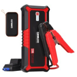 Gooloo GP4000 74Wh Jump Starter Jump starter GP4000