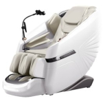 Harm&otilde; Aura Sol, White / Beige massaažitoolid HARMO-AURA-SOL