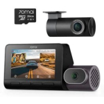 70mai Dash Cam T800-41 4K 256Gb videoregistraatorid T800-41