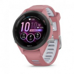 GARMIN Forerunner 265S Light Pink / Whitestone spordikell 010-02810-15